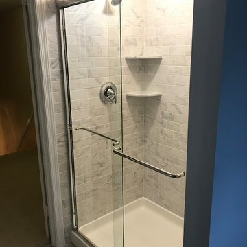 Abington Bathroom