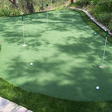 Turf