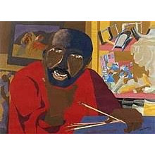 Jacob Lawrence
