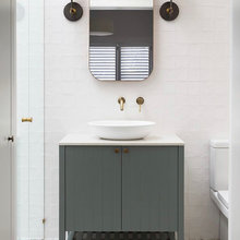 Simper Bathrooms
