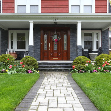 Antique Royal Ledgestone