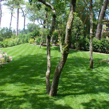 Le Lac HOSSEGOR