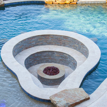 Houston Pool and Spa Combos