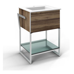 Vanities - Bathroom Vanities And Sink Consoles