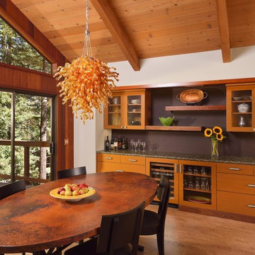 Redwood Retreat