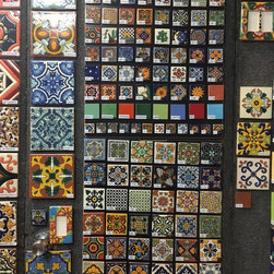 Come Visit our Showroom - Northridge, CA - Wall And Floor Tile