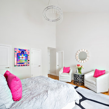 Bedrooms