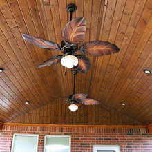 3 Season Ceiling