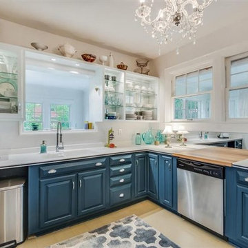 All NEW" KITCHEN MAKEOVER" Layout & Design