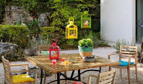 Que faire dans son jardin au mois de mai ?