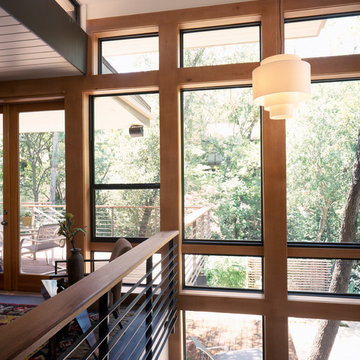 Taylor Slough Creek House