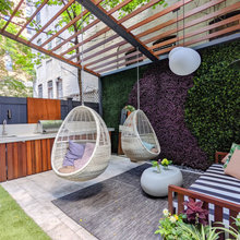 Outdoor Living