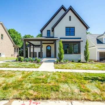 Allenwood Custom Design