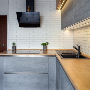 ул. Новотушинская