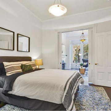 Small space made to function better