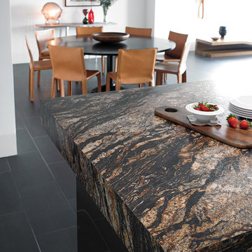 3548 Magma Black 180fx® by Formica Group