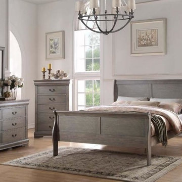 QUEEN BED SETS
