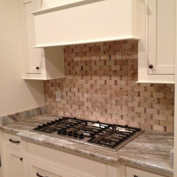 Backsplash