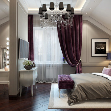 MODERN INTERIOR