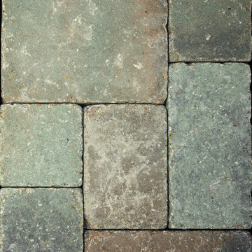 Romanstone Ledge Rock Pavers