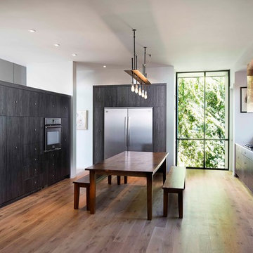 Pyrite House