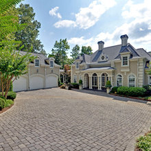 build new house ideas