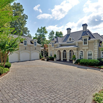 Lake Burton Custom Homes