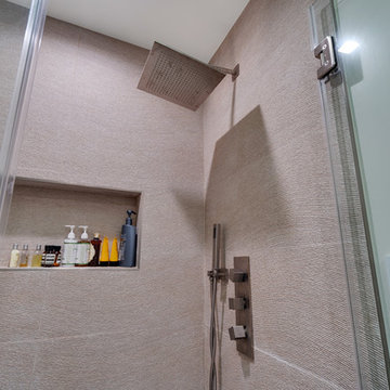 Contemporary Home Design and Remodel