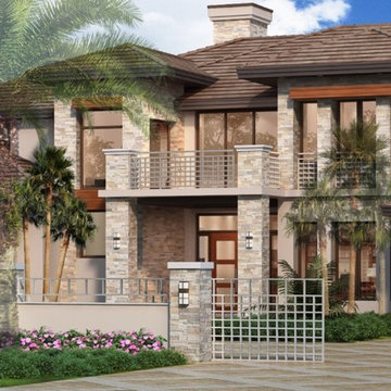 Del Lago Residence Harbor Beach Ft. Lauderdale