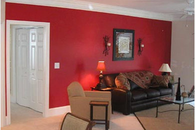 Interior Paint