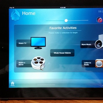 Definitive Technology Dolby Atmos Upgrade