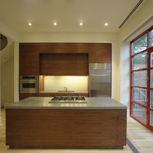 Kitchens