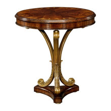 Table for the bedroom