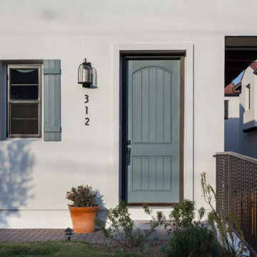Chandler PUD Modern Village