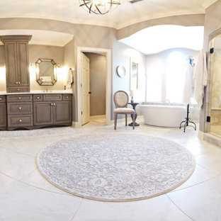 Meier Master Bathroom Remodel