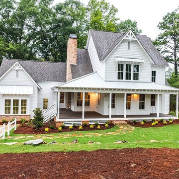 Farmville Cottage