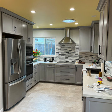31 ADELAIDE STONE AA