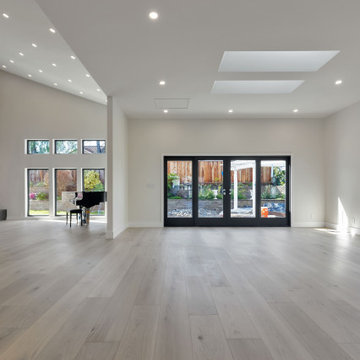 Whole-Home Remodel & 530 SQFT Addition in Fremont, CA