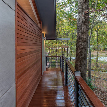Rosemary Renovation