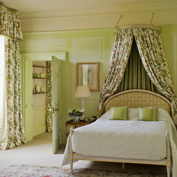 English Country House Restoration, Yorkshire