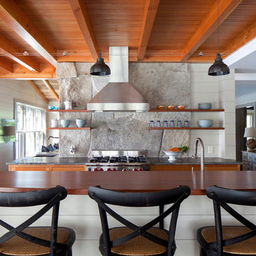 Cross Point Cottage