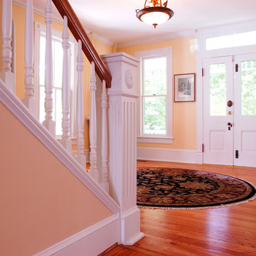 Sexton Residence