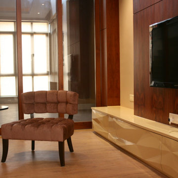 MEHTA HOUSE - LAVASSA,PUNE,INDIA