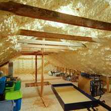 Attic