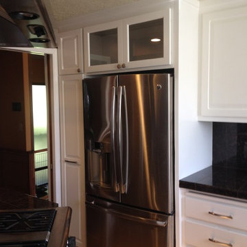 modifications and convenience hardware
