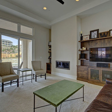 Folsom Custom Home