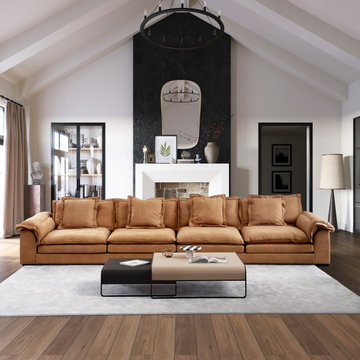 Sandwich Sofa