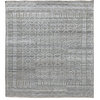 Amer Rugs Winslow WNS-2 Moss Green Hand-knotted - 2'x3' Rectangle Area Rug