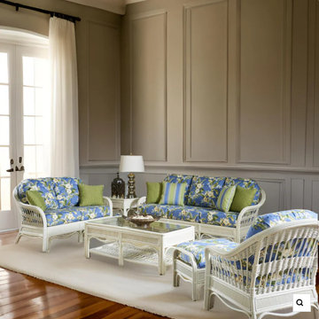 Modern Wicker