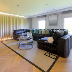 Family room - Products
